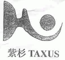 紫杉;TAXUS