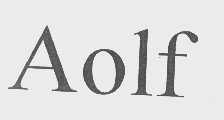 AOLF