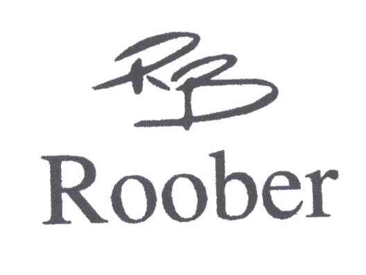 ROOBER