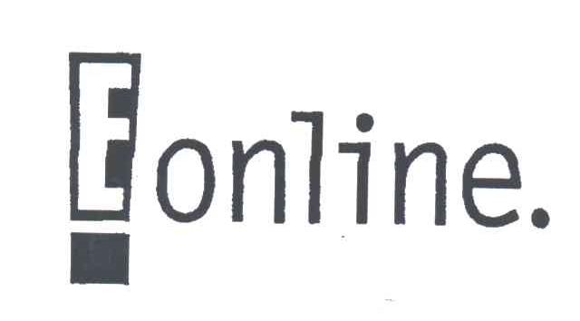 E ONLINE