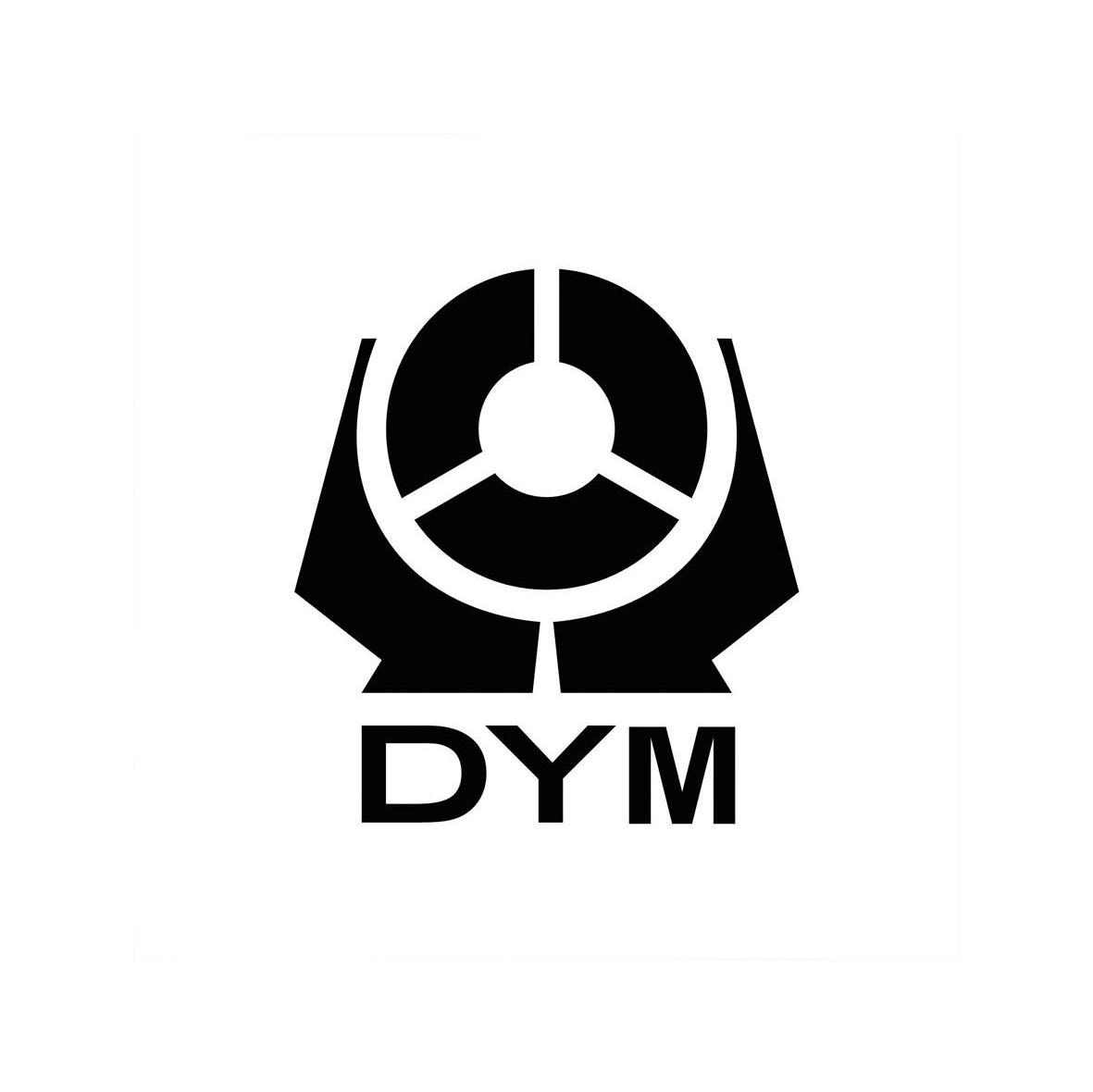 DYM