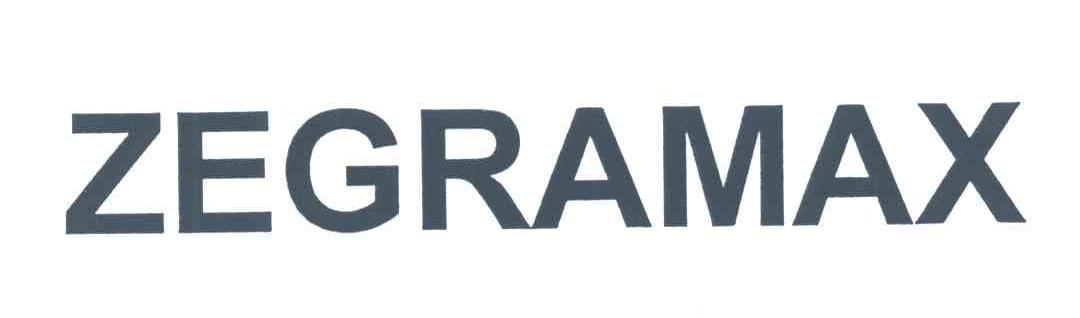 ZEGRAMAX