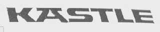 KASTLE