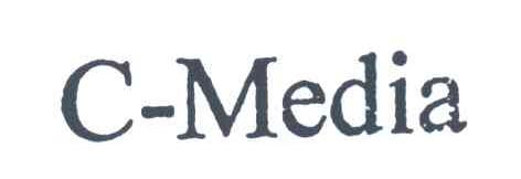 C-MEDIA