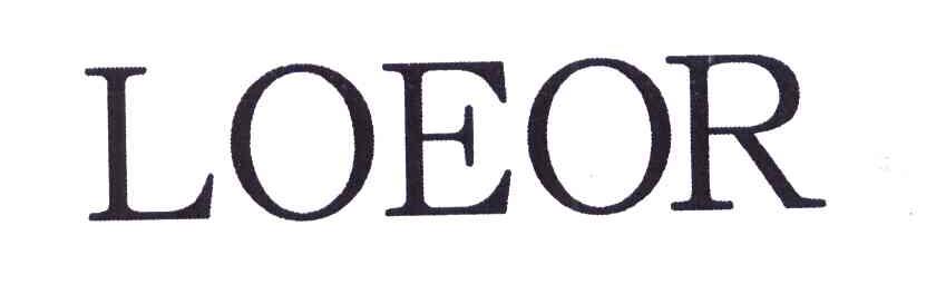 LOEOR