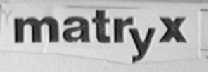 MATRYX