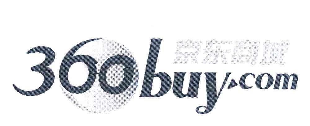 京东商城;BUY COM;360