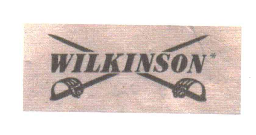 WILKINSON