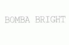 BOMBA BRIGHT