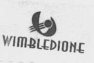 WIMBLEDIONE