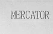 MERCATOR