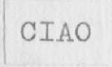 CIAO