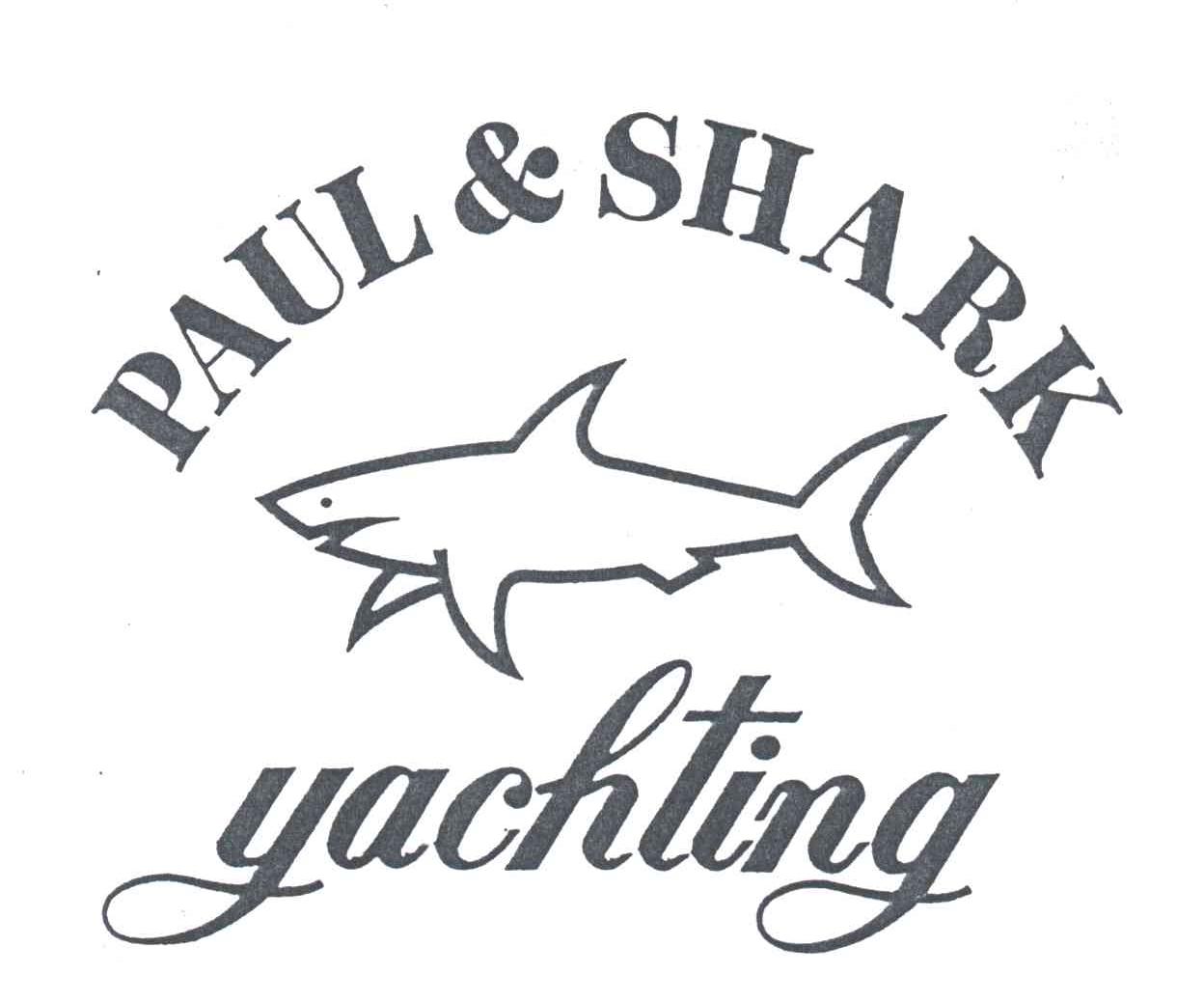 PAUL SHARK；YACHTING