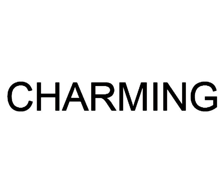 CHARMING