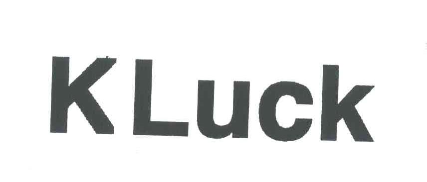 KLUCK