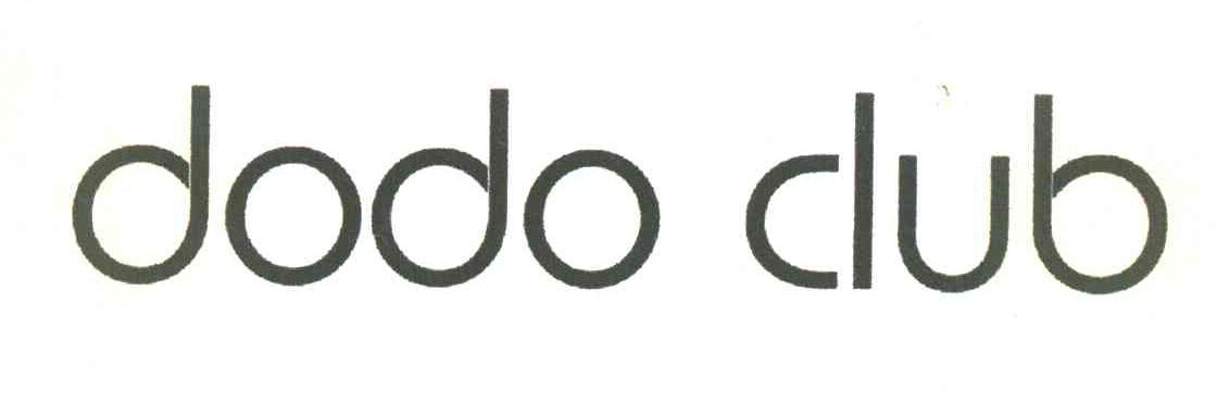 DODO CLUB