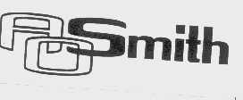 AO SMITH