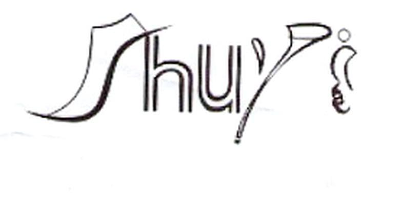 SHUYI