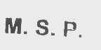 M.S.P.