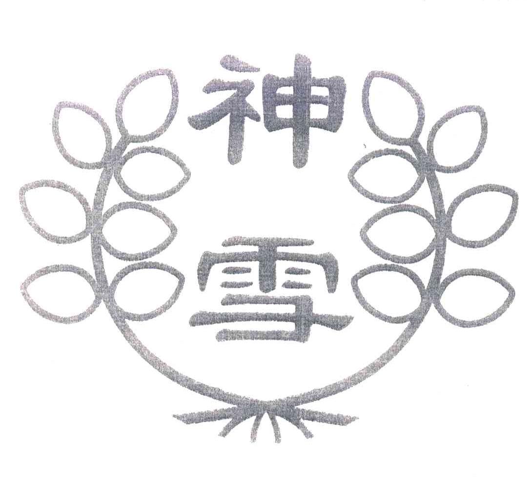 神雪