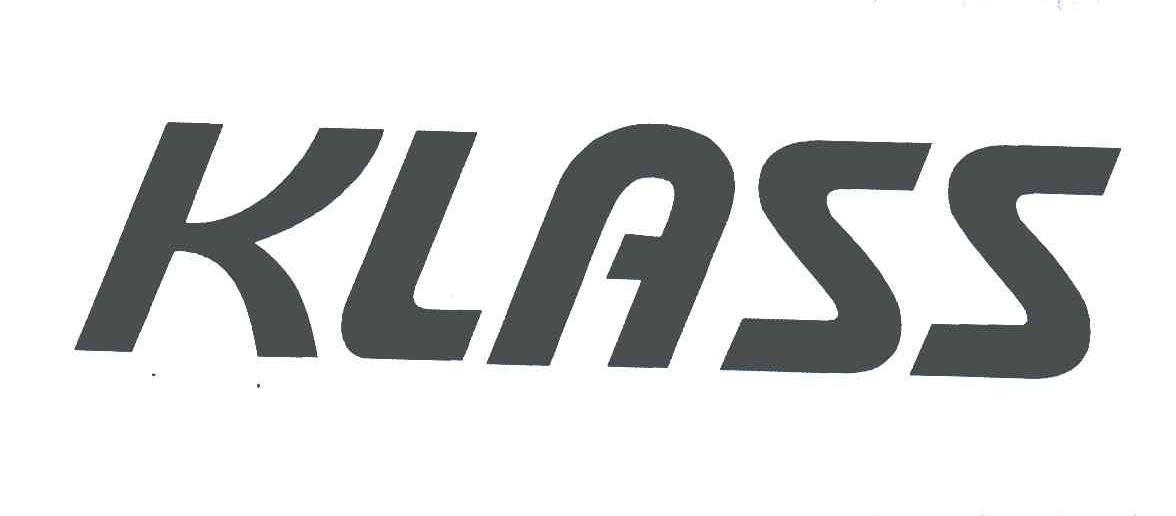 KLASS