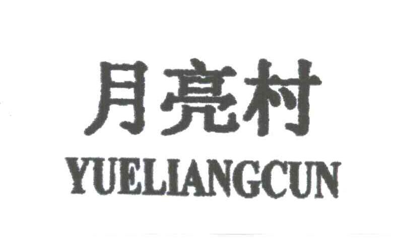 月亮村