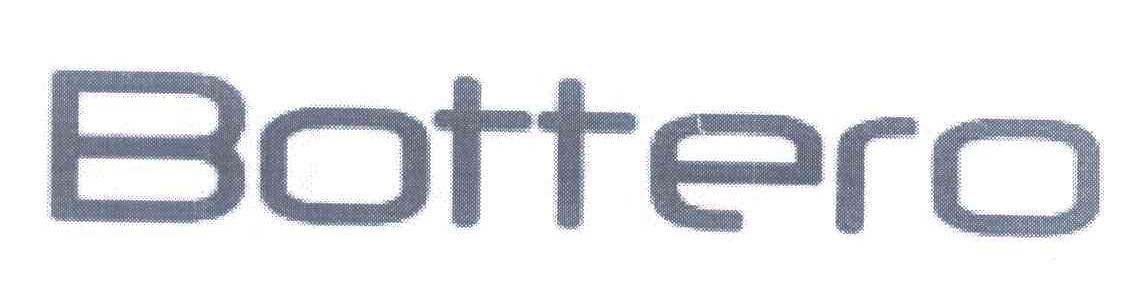 BOTTERO