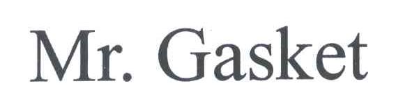MR.GASKET