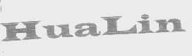HUALIN