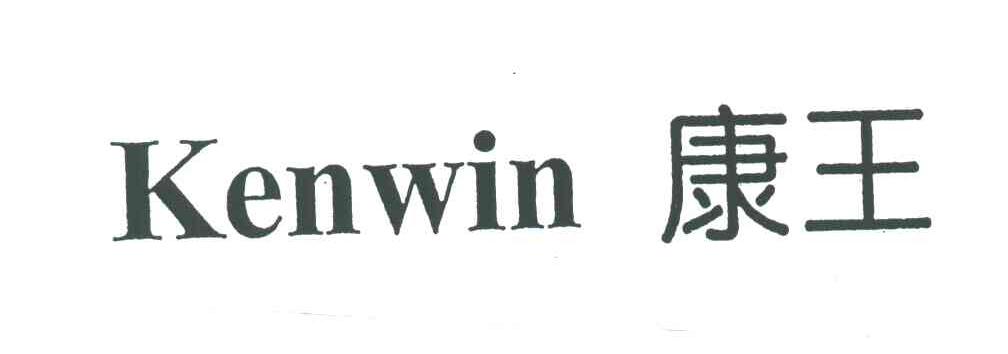 康王;KENWIN