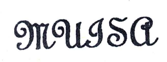 MUJSA