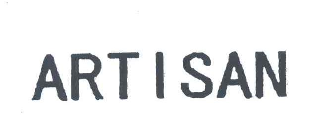 ARTISAN