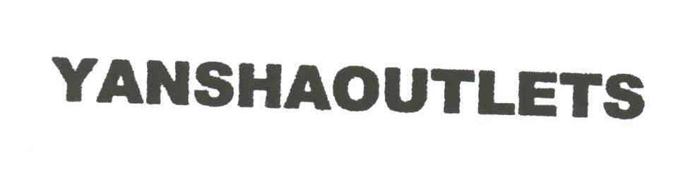 YANSHAOUTLETS
