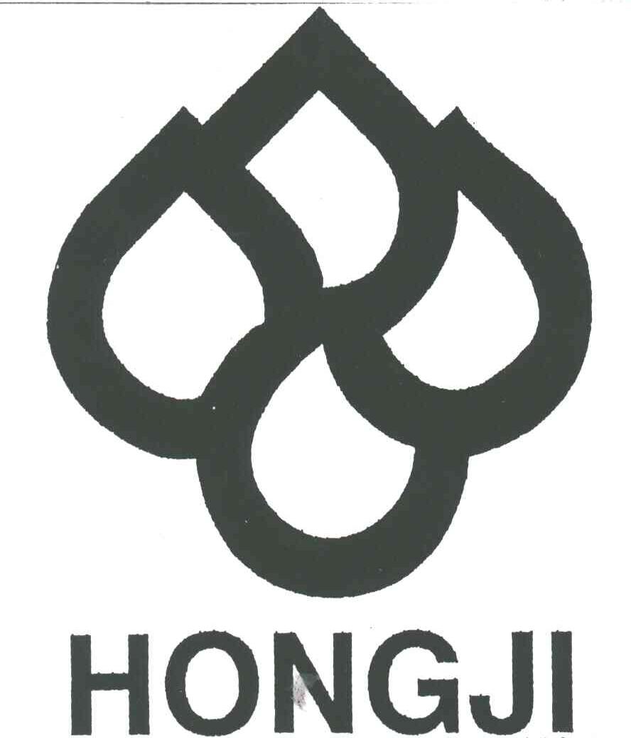 HONGJI及图