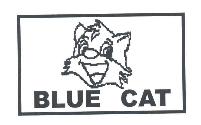 BLUE CAT及图