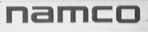 NAMCO