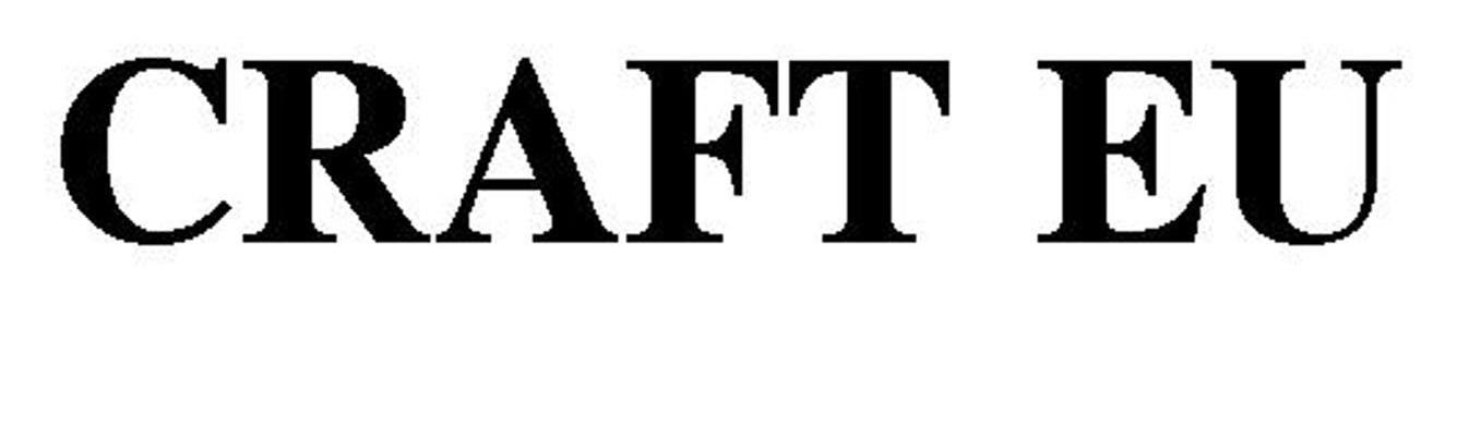 CRAFT EU