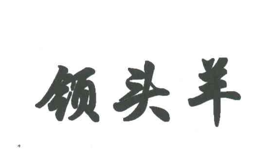 领头羊