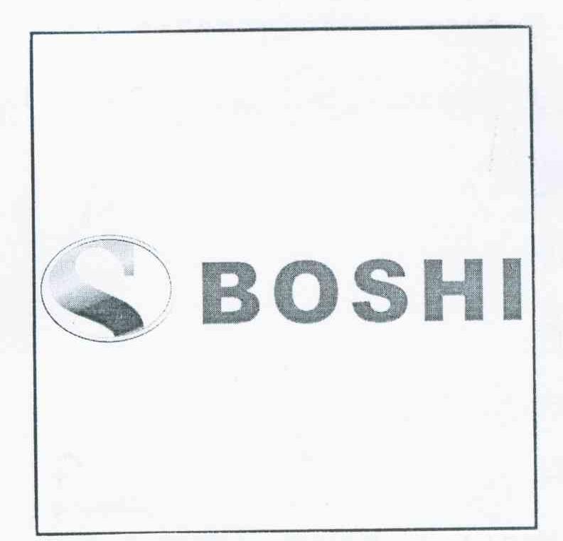 BOSHI