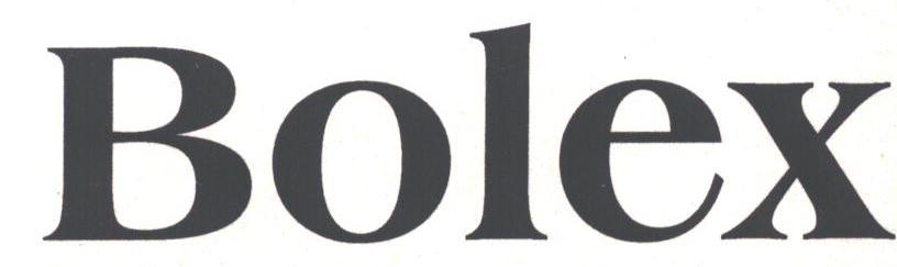 BOLEX