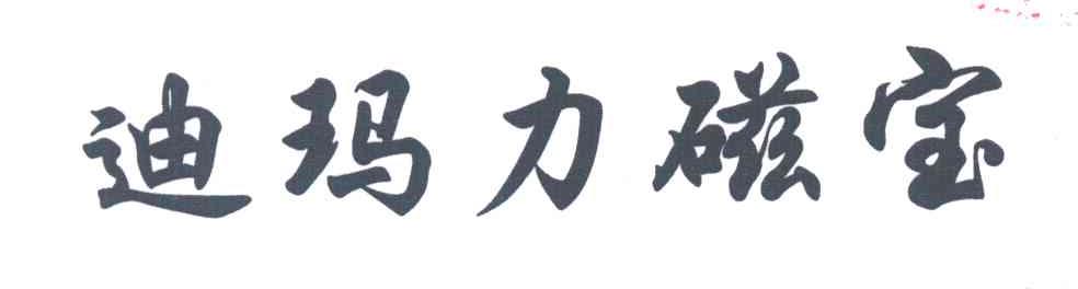 迪玛力磁宝