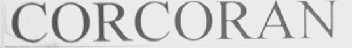 CORCORAN