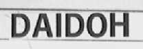 DAIDOH