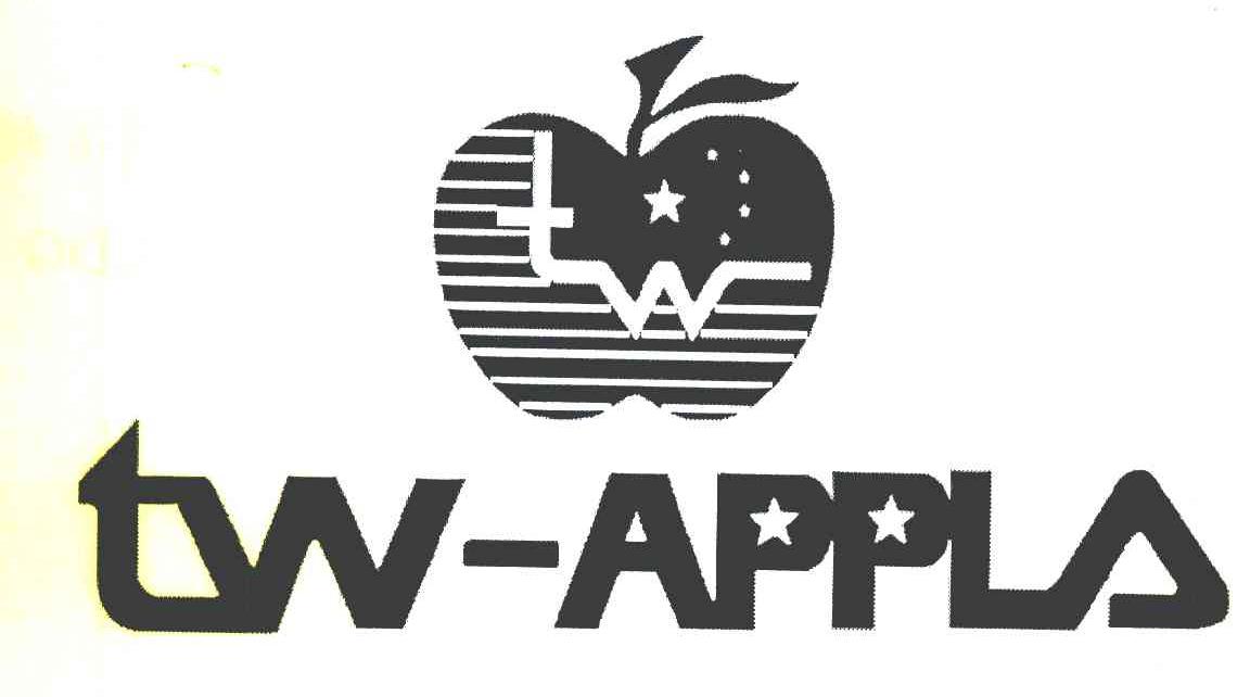 TW－APPLA TW