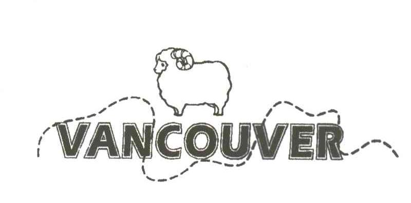VANCOUVER及图