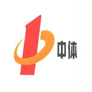 中体