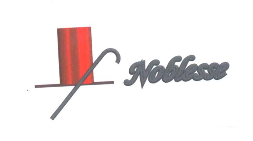 NOBLESSE及图形