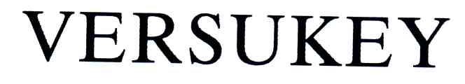 VERSUKEY