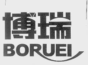 博瑞   BORUEI