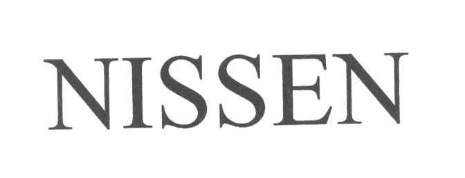 NISSEN
